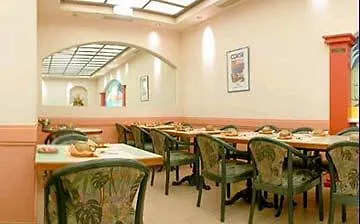 Hotel Fesch & 3*