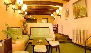 Hotel Fesch & Ajaccio (Corsica)