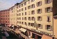 Fesch & 3* Ajaccio (Corsica)