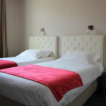 Hotel Fesch &
