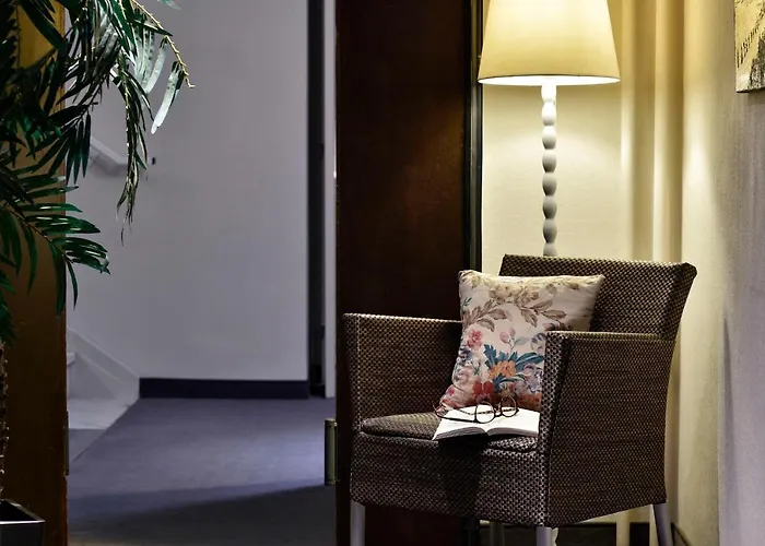 Hotel Fesch & 3*