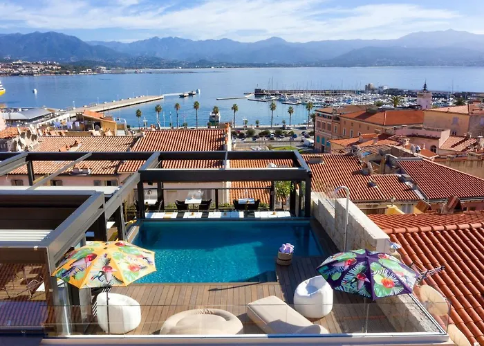 Fesch & 阿雅克肖