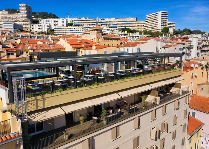 Fesch & 阿雅克肖