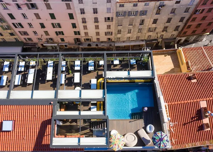 Fesch & 阿雅克肖