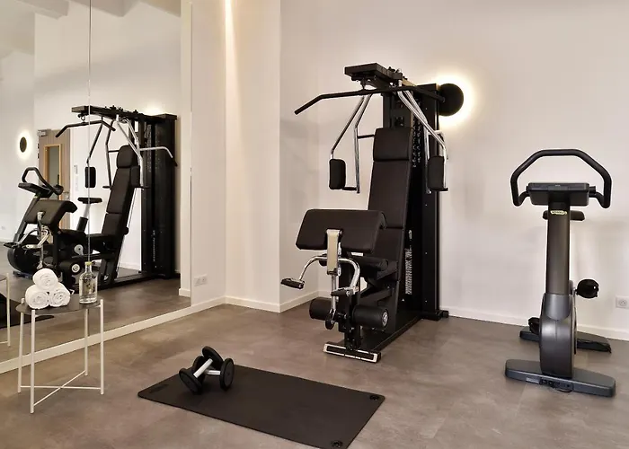 Fesch & 酒店 阿雅克肖