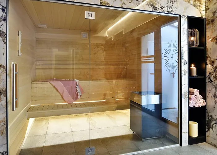 ホテル Fesch & アジャクシオ