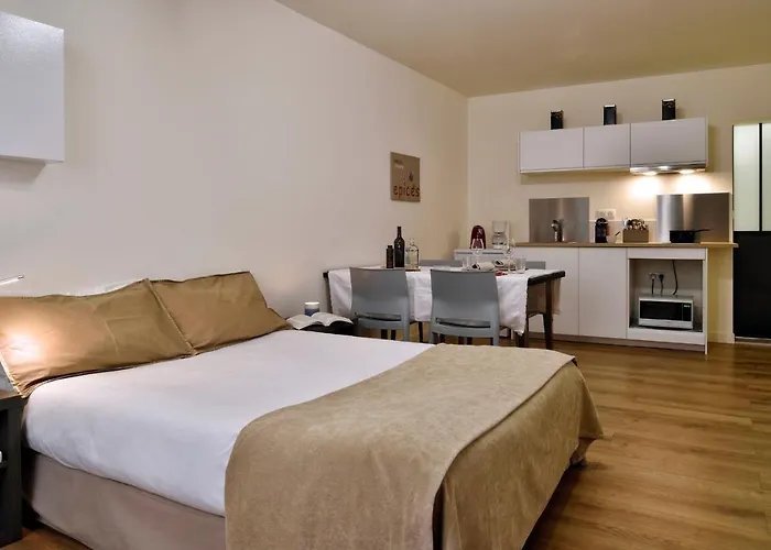 Fesch & 3* 阿雅克肖