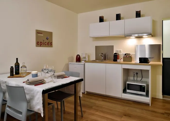 Fesch & 3* 阿雅克肖