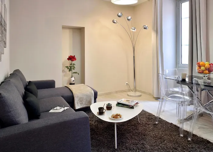 Hotel Fesch &