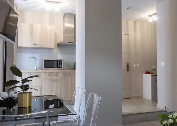 Hotel Fesch & Ajaccio (Corsica)