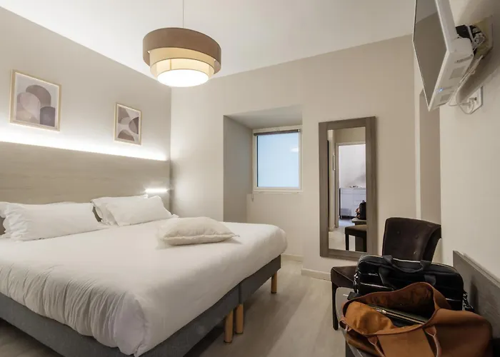 Fesch & 3* 阿雅克肖