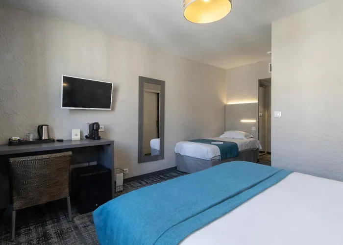 Fesch & Hotel