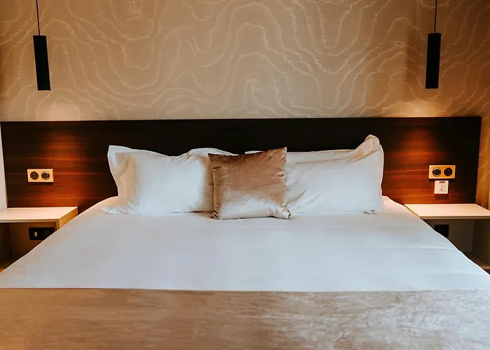 Hotel Fesch &