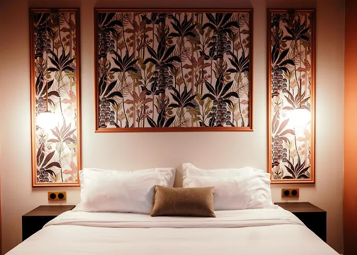 Hotel Fesch &