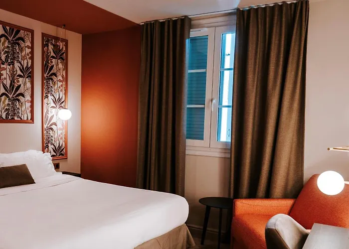 Hotel Fesch &