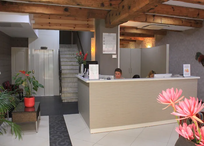 ホテル Fesch & アジャクシオ