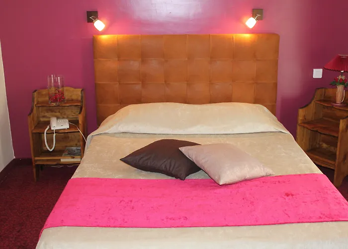 Fesch & アジャクシオ