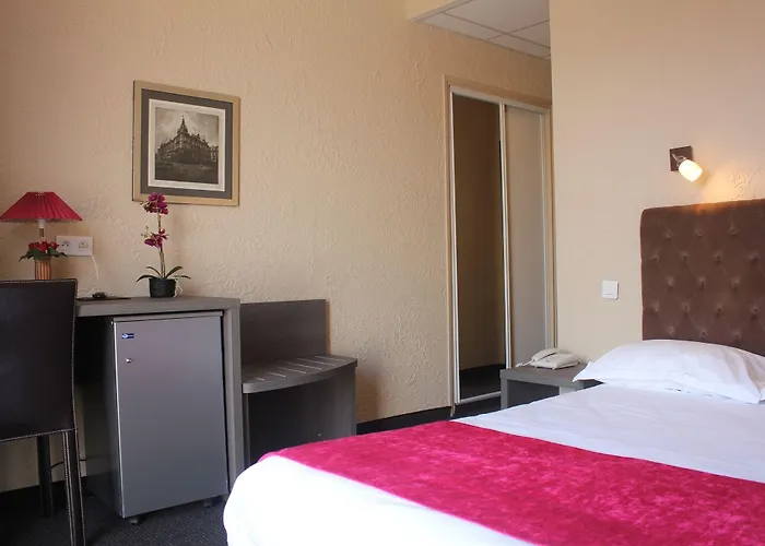 Fesch & 3* アジャクシオ