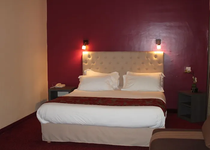 Hotel Fesch &
