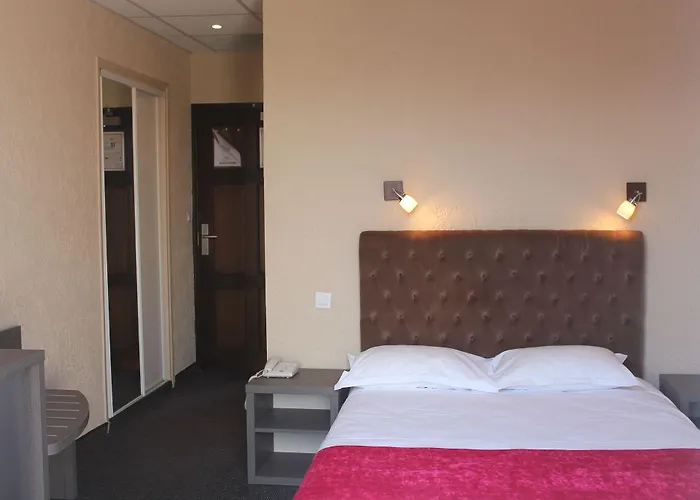 Hotel Fesch &