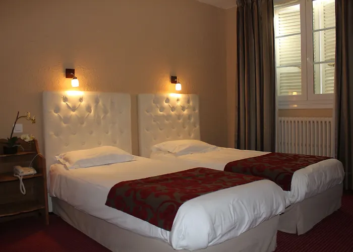 Fesch & 3* アジャクシオ