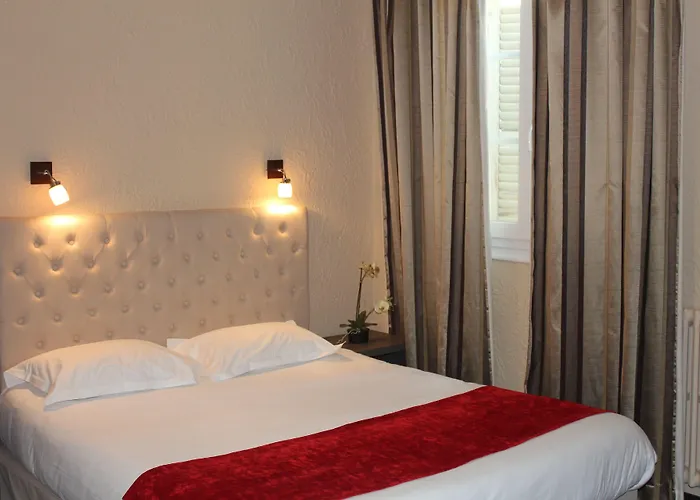 Fesch & Hotel