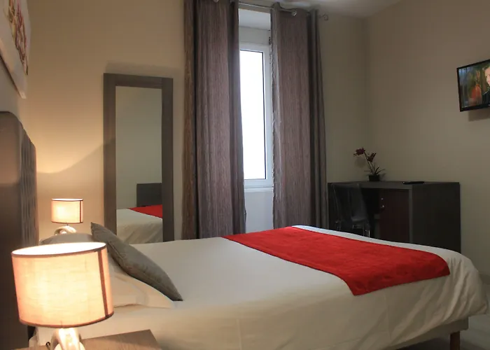 Fesch & 阿雅克肖