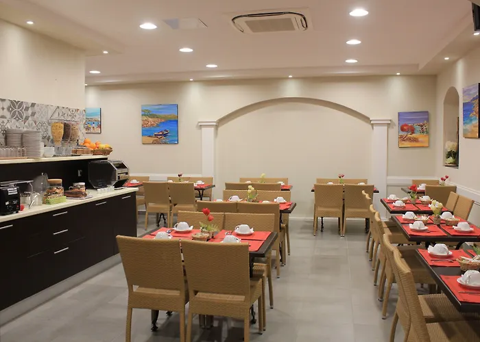 Fesch & 3* 阿雅克肖