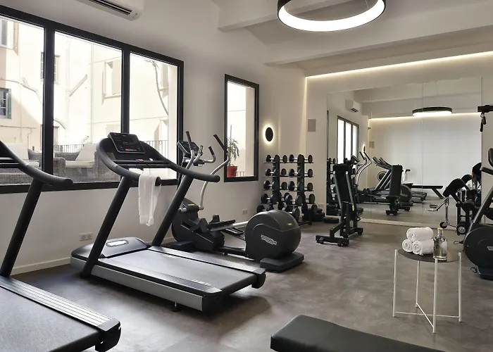 酒店 Fesch & 阿雅克肖