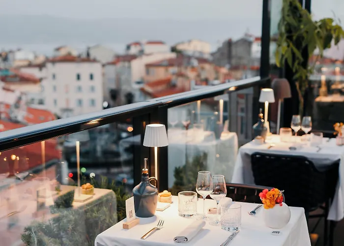 Fesch & 3* 阿雅克肖