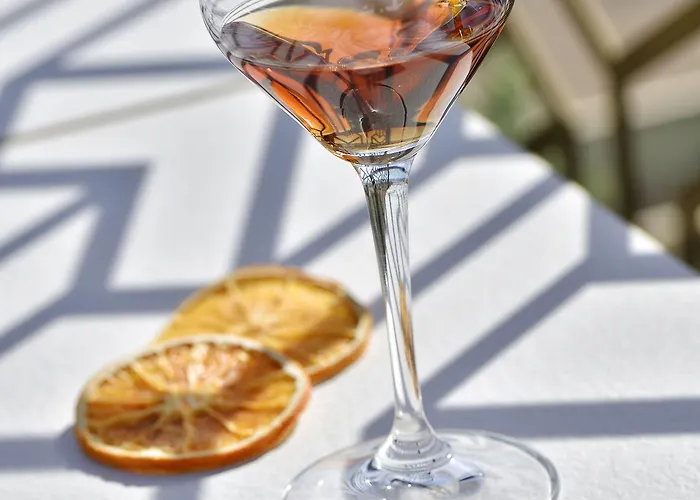 酒店 Fesch & 阿雅克肖