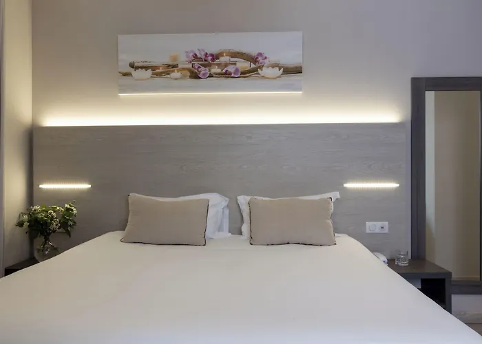 Hotel Fesch &