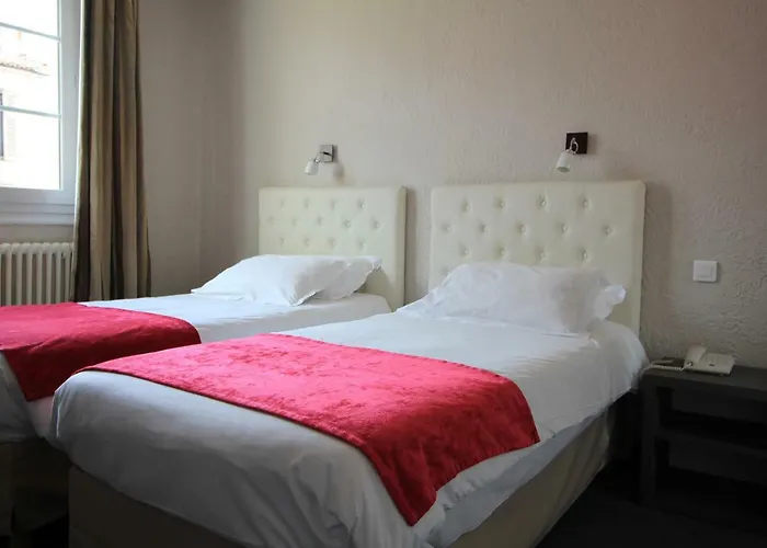Hotel Fesch &